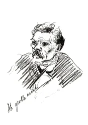  Maxim Gorky in Caprin:    n